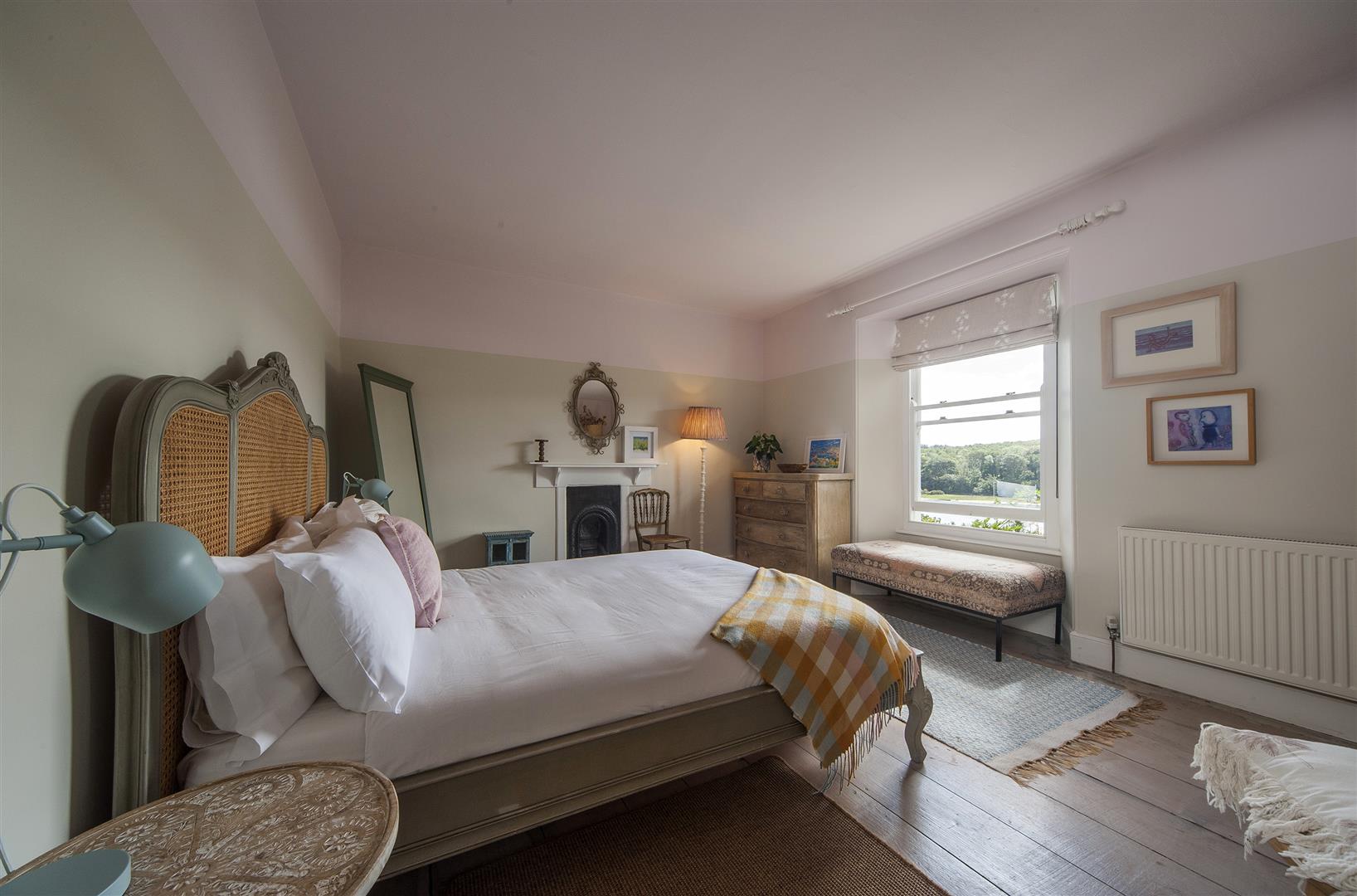 St. Johns Terrace, Devoran, Truro